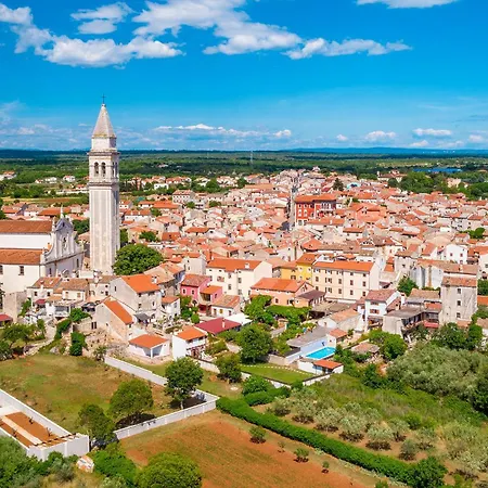 Σπίτι διακοπών In With Kitchen *