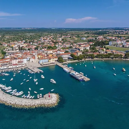 In With Kitchen Σπίτι διακοπών *