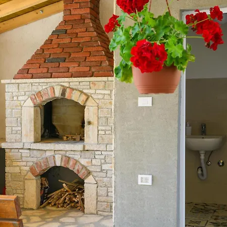 In With Kitchen * Vodnjan