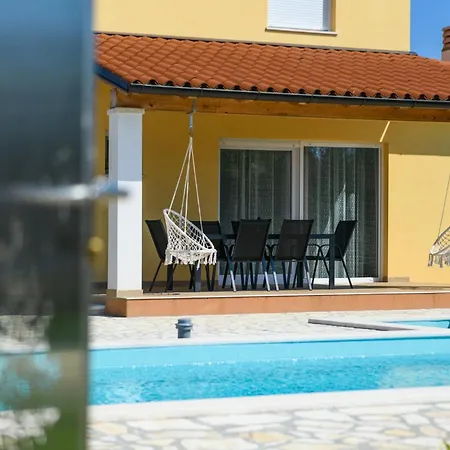 Beautiful Home In Vodnjan