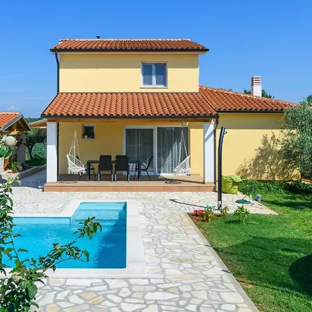 Beautiful Home In Vodnjan