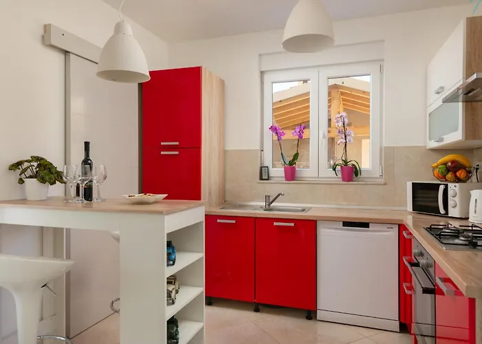 In With Kitchen * 보드냔