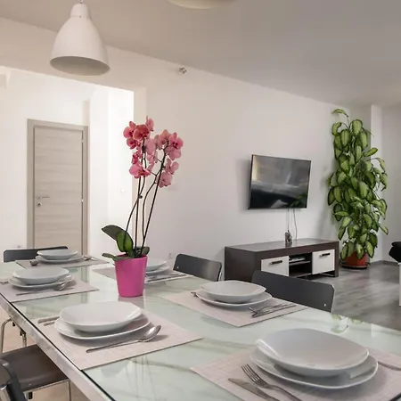 Дом отдыха In Vodnjan With Kitchen