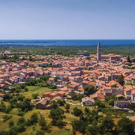 In Vodnjan With Kitchen Дом отдыха