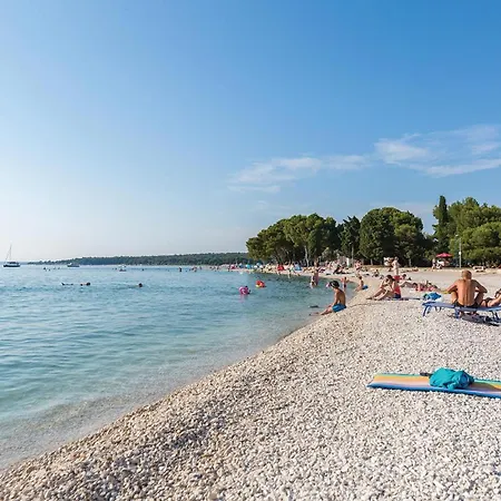 In Vodnjan With Kitchen Дом отдыха