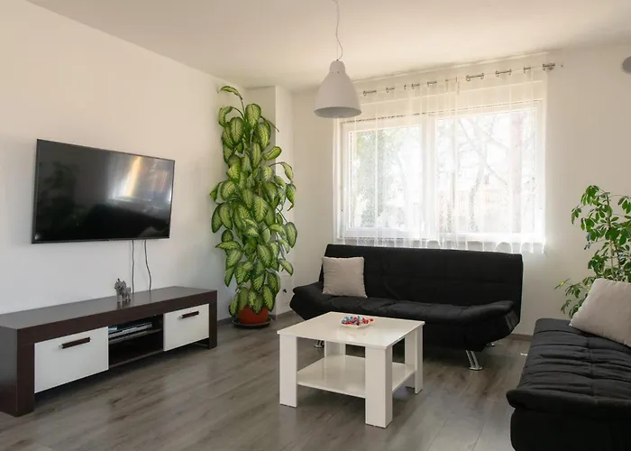 In With Kitchen Vakantiehuis