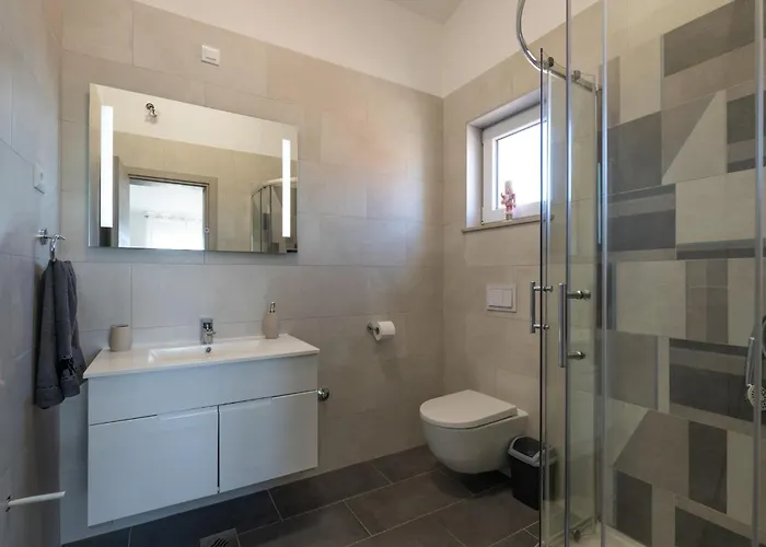 In With Kitchen * Vodnjan