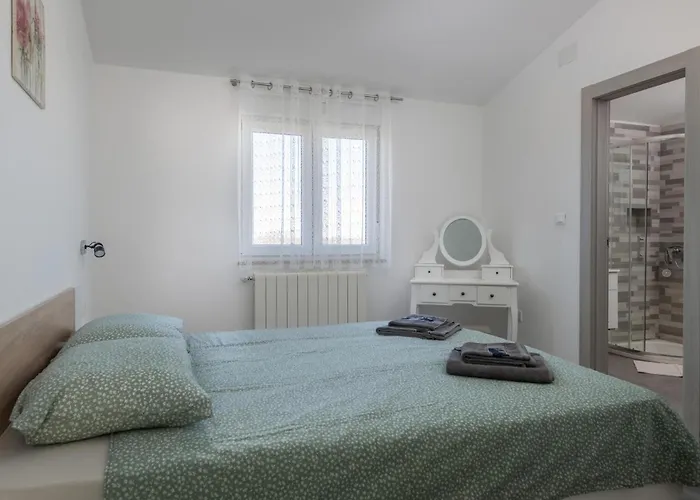 In With Kitchen Vakantiehuis