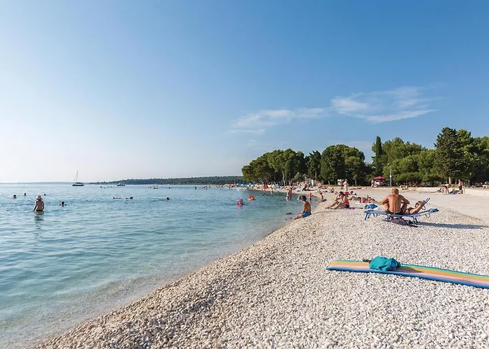 In With Kitchen Vodnjan