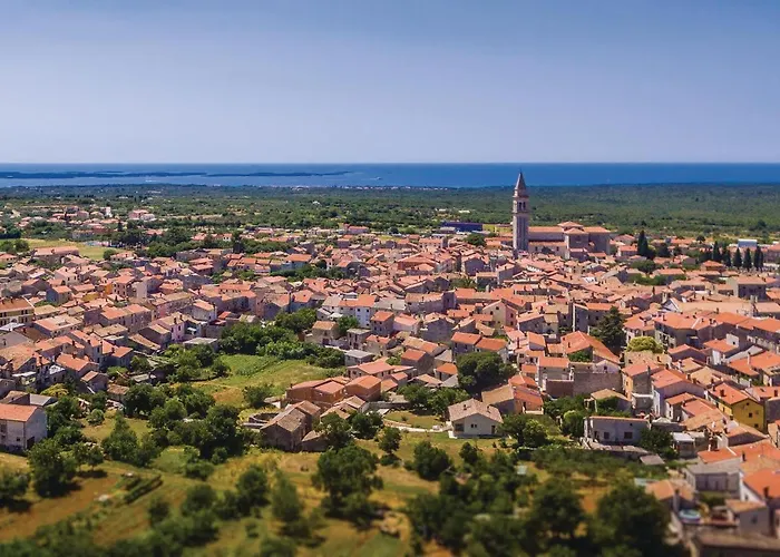 In With Kitchen Vakantiehuis