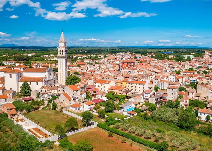 Vakantiehuis In With Kitchen *