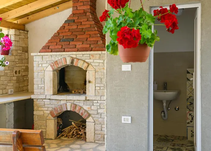 In With Kitchen * Vodnjan