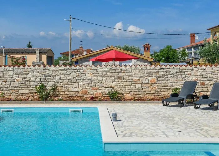 In With Kitchen Vakantiehuis