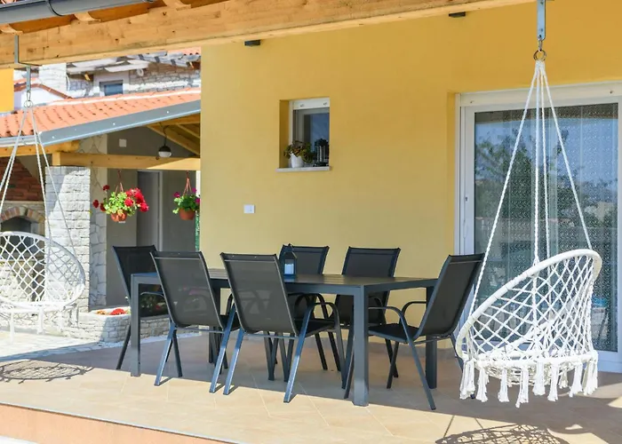 In With Kitchen * Vodnjan